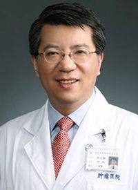Zhimin Shao, MD, director of the Institute of Oncology, Fudan University, director of the Breast Cancer Institute, director of Department of General Surgery, and director of Breast Surgery at the Affiliated Tumor Hospital of Fudan University