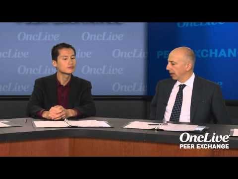 Trial Data on Cabozantinib in Renal Cell Carcinoma