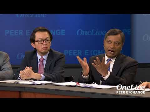 Role of Adjuvant Radiation Therapy in Pancreas Cancer
