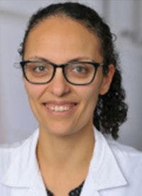 Mariam F. Eskander, MD, MPH