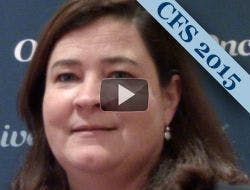 Dr. Brose on Lenvatinib in Differentiated Thyroid Cancer