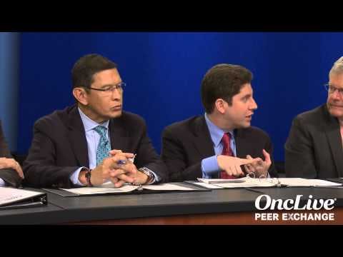 Early Detection of Metastatic Prostate Cancer