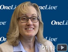 Dr. Brahmer on Immunotherapy in Stage IV NSCLC