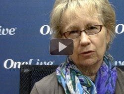 Dr. McTiernan on Biomarkers in Breast Cancer