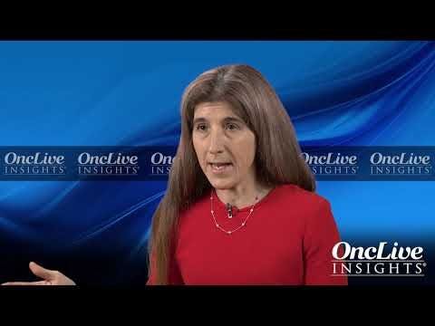 Role of BRCA Mutations in Advanced Ovarian Cancer 