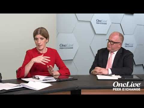 I/O Combination Strategies in Ovarian Cancer