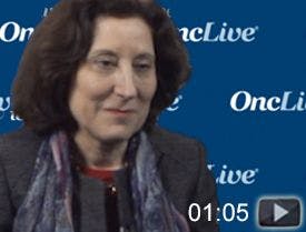 Dr. Rugo on Ongoing Trials in HER2+ Breast Cancer