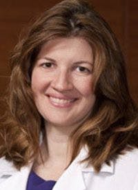 Amanda Nickles Fader, MD, an associate professor of gynecology and obstetrics, vice chair of Gynecologic Surgical Operations, director of the Kelly Gynecologic Oncology Service, and director of the Center for Rare Gynecologic Cancers at Johns Hopkins Hospital