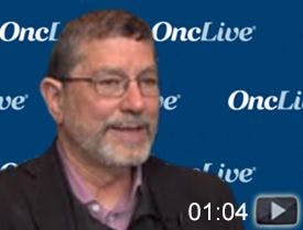 Dr. Carbone on the Importance of Personalizing Immunotherapy in NSCLC