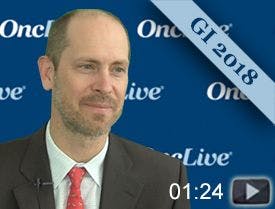Dr. Overman on Updated Findings With Nivolumab in Metastatic CRC