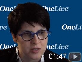 Dr. Bradley on Impact of SPARTAN and PROSPER in Nonmetastatic CRPC