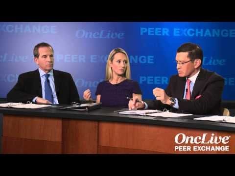 NCCN and AUA Prostate Cancer Guidelines