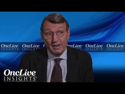 The Rationale of FLT3 Inhibition in AML