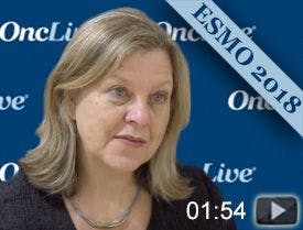 Dr. Burtness on Findings of KEYNOTE-048 in Head and Neck Cancer