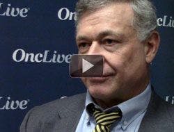 Thomas A. Neville, PhD, Discusses PSA Growth Rate