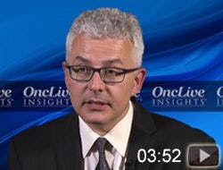 Expert Perspective on Treatment of Polycythemia Vera
