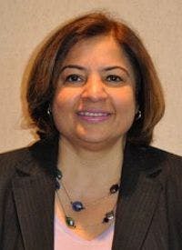 Lakshmi N. Rajdev, MD