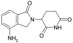 Revlimid (lenalidomide) chemical Composition