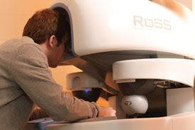 Robot-Assisted Surgery
