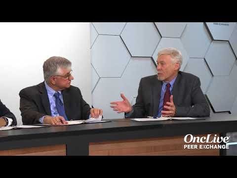 Potential for CAR T-Cell Therapy for R/R AML