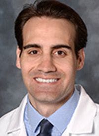 Kevin M. Waters, MD, PhD