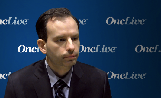Dr. Braunstein on Updated Results of the GRIFFIN Trial in Multiple Myeloma