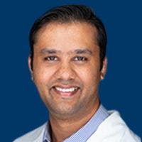 Rohit K. Jain, MD, MPH, who is assistant member in the Department of Genitourinary Oncology at Moffitt Cancer Center 