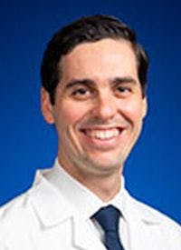 Matthew James Pianko, MD, a clinical assistant professor at the University of Michigan Health