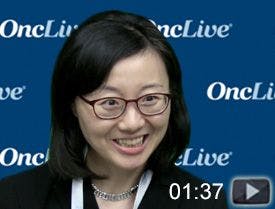 Dr. Shao on Managing Toxicity With Neratinib in HER2+ Breast Cancer