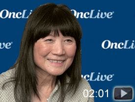 CDK 4/6 Inhibitors in Mantle Cell Lymphoma