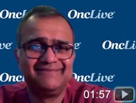 Dr. Banerji on the Clinical Activity of VS-6766/Defactinib in KRAS-Mutant Tumors
