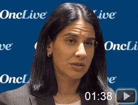 Dr. Tolaney on Novel Approaches in Treating HER2-Positive Breast Cancer
