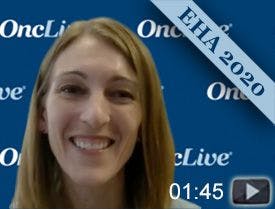 Dr. DiNardo on the Results of the VIALE-A Trial in AML