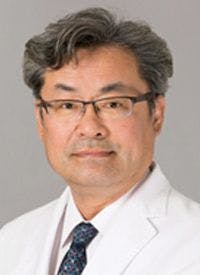 Kazuhiko Nakagawa, MD