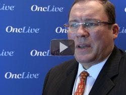 Dr. Brentjens on CD19-Targeted T Cells in Leukemia