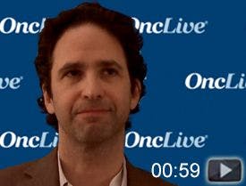 Dr. Nadler Discusses Role of PD-L1 in Squamous NSCLC