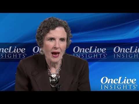 Considering CDK4/6 Inhibitors in Advanced Breast Cancer 