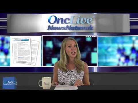 MCNA Priority Review, Afatinib Application Accepted, ASCO NSCLC Guidelines, and More