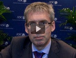 Dr. Camidge on Crizotinib as a ROS1 Inhibitor in NSCLC