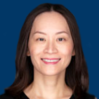 Pei-Ling Chen, MD, PhD, of Moffitt Cancer Center 