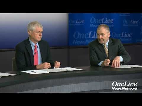 New Paradigms for Treatment of Locally Advanced NSCLC