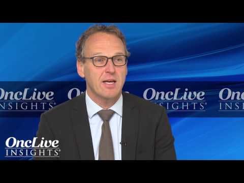 Bevacizumab in Nonsquamous Lung Cancer