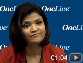 Dr. Gupta Discusses the Shifting Landscape of Kidney Cancer