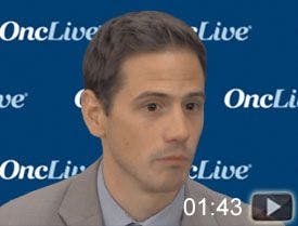 Dr. Lawrenz on Patient Feedback of Preoperative 5-Fraction RT Sarcoma Study