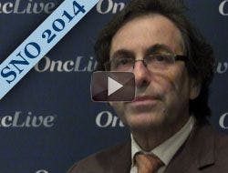 Dr. Stupp Discusses NovoTTF With Temozolomide in Glioblastoma