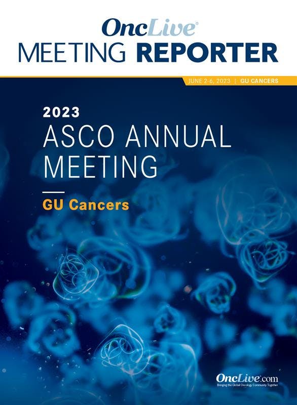 ASCO 2023 Meeting Reporter: Updates in GU Cancers