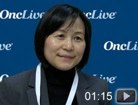 Dr. He on the Potential of Immune Checkpoint Inhibitors in GI Cancers