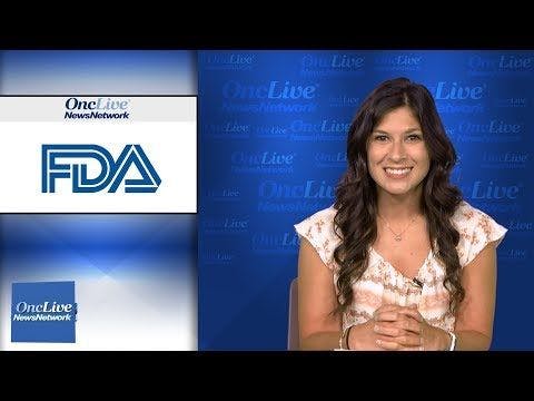 FDA Approvals in Breast Cancer and Prostate Cancer, Priority Review in Breast Cancer, and More