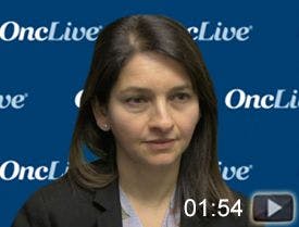 Dr. Raje on the Rationale for CAR T-Cell Therapy in Multiple Myeloma