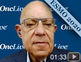 Dr. Zalcberg on Updated Results from the Phase 3 INVICTUS Study in Advanced GIST 